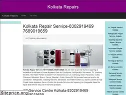 Sites similar to kolkatarepairs.com