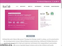 Sites similar to kolkatasanved.org
