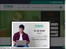 Sites similar to kolkataschoolofdigitalmarketing.com