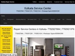 Sites similar to kolkataservicecentre.com