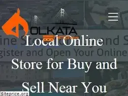 Sites similar to kolkatashop.com