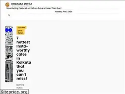 Sites similar to kolkatasutra.com