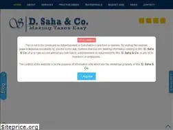 Sites similar to kolkatataxconsultants.in