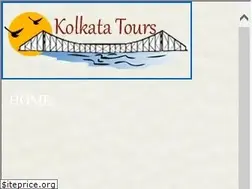 Sites similar to kolkatatours.in