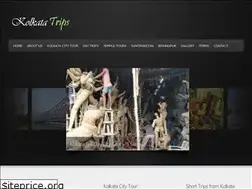 Sites similar to kolkatatrips.com