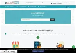 Sites similar to kolkataweb.com