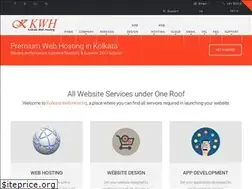 Sites similar to kolkatawebhosting.com