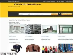 Sites similar to kolkatayellowpagesonline.com