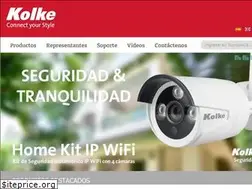 Sites similar to kolke.net