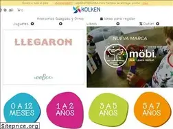 Sites similar to kolken.cl
