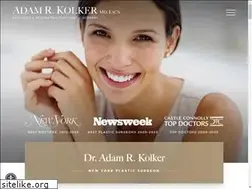 Sites similar to kolkermd.com