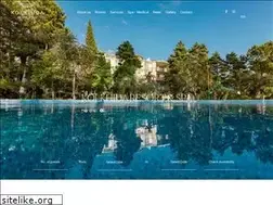 Sites similar to kolkhida.ge