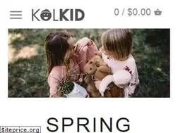 Sites similar to kolkid.ca