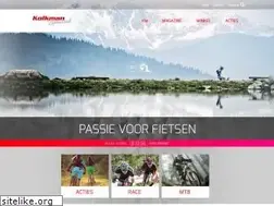 Sites similar to kolkmantweewielers.nl
