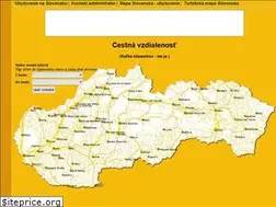 Sites similar to kolko-km-je.ubytovaniesr.sk