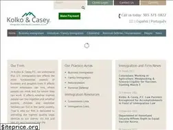 Sites similar to kolkocasey.com