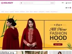 Sites similar to kolkozy.com