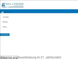 Sites similar to koll-partner.at