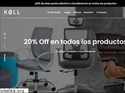 Sites similar to koll.com.ar