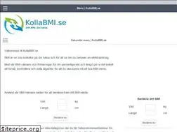 Sites similar to kollabmi.se