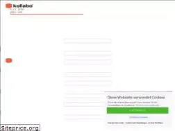 Sites similar to kollabo.ch