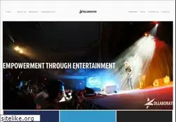 Sites similar to kollaboration.org