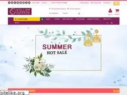 Sites similar to kollamsupremeonline.com