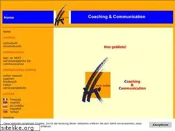Sites similar to kollan.de