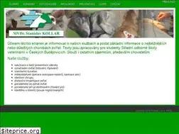 Sites similar to kollarmvdr.cz
