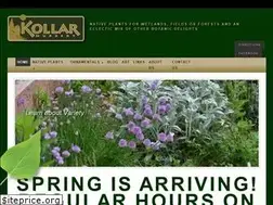 Sites similar to kollarnursery.com