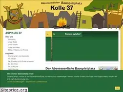 Sites similar to kolle37.de