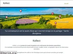Sites similar to kollect.fr