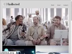 Sites similar to kollected.com