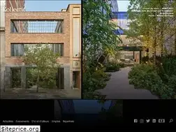 Sites similar to kollectif.net