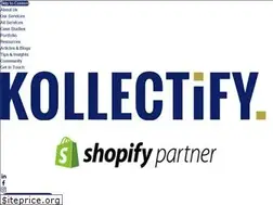Sites similar to kollectify.com