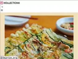 Sites similar to kollectionk.com