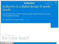 Sites similar to kollective.gr