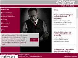 Sites similar to kollegger.co.at
