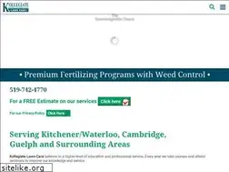 Sites similar to kollegiatelawn.ca