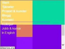Sites similar to kollegorna.se