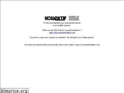 Sites similar to kollektif.eu