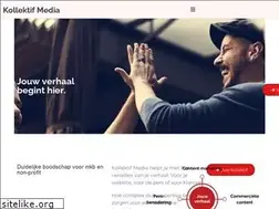 Sites similar to kollektif.nl