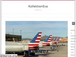 Sites similar to kollektion-eva.de