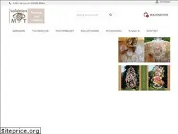 Sites similar to kollektion-mt.de