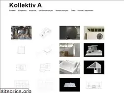 Sites similar to kollektiv-a.de