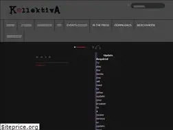Sites similar to kollektiva.net