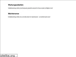 Sites similar to kollektivvertrag-online.at