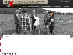 Sites similar to kollenprat.at