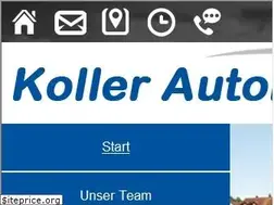 Sites similar to koller-automobile.de