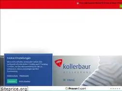 Sites similar to koller-baur.de